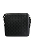Signature Messenger Bag, back view